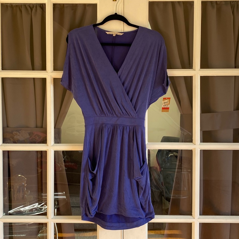 Rachel Roy minidress